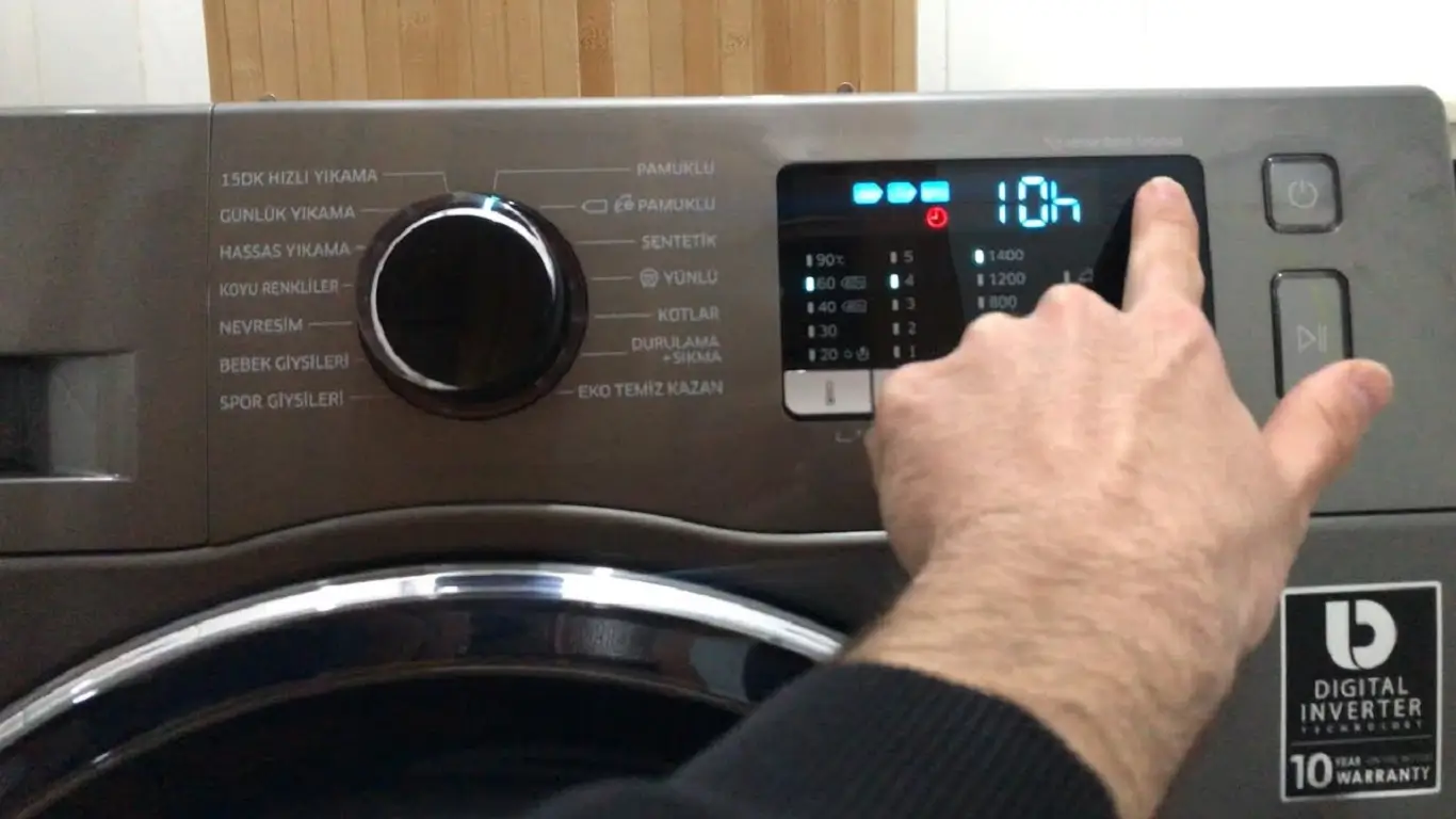 Piripaşa beyaz eşya servisi